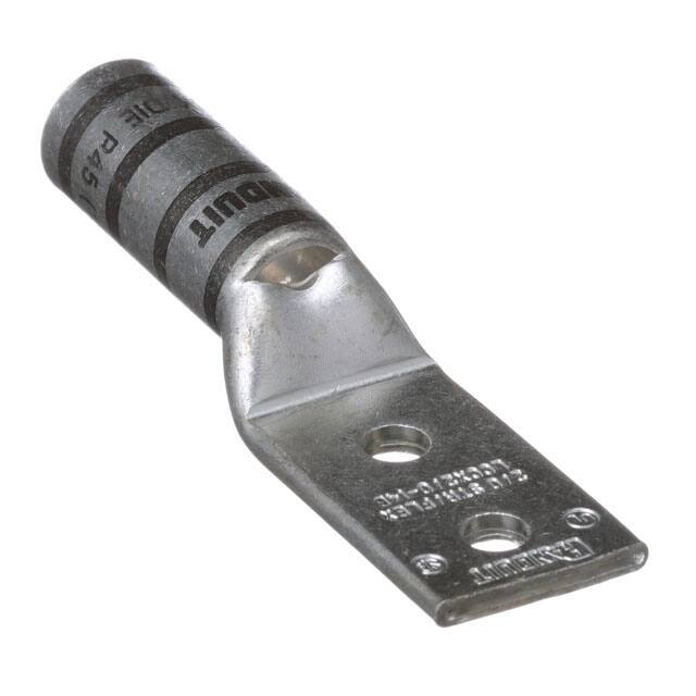 LCCX2/0-14B-X Panduit Corp  Rectangular Connectors